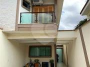 Casa / Sobrado para Venda em São Paulo/SP Parque São...