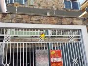 Casa / Sobrado para Venda em São Paulo/SP Parque São...