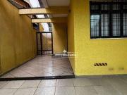 Casa / Sobrado para Venda em São Paulo/SP Parque São...