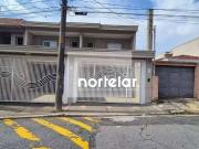 Casa / Sobrado para Venda em São Paulo/SP Parque São...