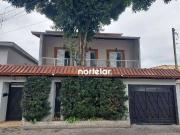 Casa / Sobrado para Venda em São Paulo/SP Parque São...