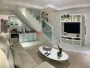 Casa / Sobrado para Venda em São Paulo/SP Parque São...