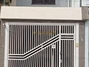 Casa / Sobrado para Venda em São Paulo/SP Parque São...