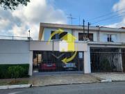 Casa / Sobrado para Venda em São Paulo/SP Parque São...