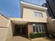 Casa / Sobrado para Venda em São Paulo/SP Parque São...