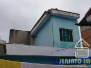 Casa / Sobrado para Venda em São Paulo/SP Parque São Lucas