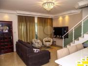 Casa / Sobrado para Venda em São Paulo/SP Parque São...