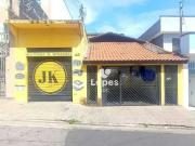 Casa / Sobrado para Venda em São Paulo/SP Parque São...