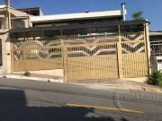 Casa / Sobrado para Venda em São Paulo/SP Parque São...