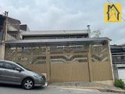 Casa / Sobrado para Venda em São Paulo/SP Parque São...