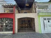 Casa / Sobrado para Venda em São Paulo/SP Parque São...