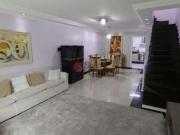 Casa / Sobrado para Venda em São Paulo/SP Parque São...