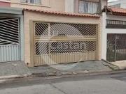 Casa / Sobrado para Venda em São Paulo/SP Parque São...