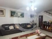 Casa / Sobrado para Venda em São Paulo/SP Parque São...