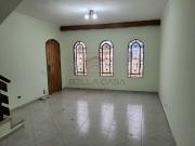 Casa / Sobrado para Venda em São Paulo/SP Parque São...