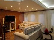 Casa / Sobrado para Venda em São Paulo/SP Parque São...