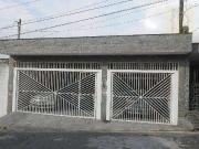 Casa / Sobrado para Venda em São Paulo/SP Parque São...