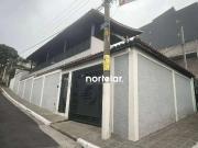 Casa / Sobrado para Venda em São Paulo/SP Parque São...