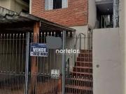 Casa / Sobrado para Venda em São Paulo/SP Parque São...