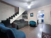 Casa / Sobrado para Venda em São Paulo/SP Parque São...