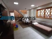 Casa / Sobrado para Venda em São Paulo/SP Parque São...