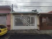 Casa / Sobrado para Venda em São Paulo/SP Parque São...