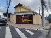 Casa / Sobrado para Venda em São Paulo/SP Parque São...