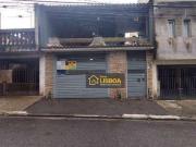 Casa / Sobrado para Venda em São Paulo/SP Parque São...