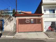 Casa / Sobrado para Venda em São Paulo/SP Parque São...