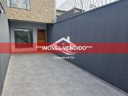 Casa / Sobrado para Venda em São Paulo/SP Parque São...