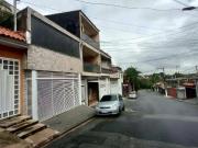 Casa / Sobrado para Venda em São Paulo/SP Parque São...