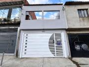Casa / Sobrado para Venda em São Paulo/SP Parque São...