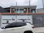 Casa / Sobrado para Venda em São Paulo/SP Parque São...