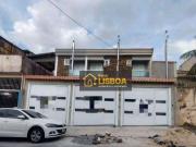 Casa / Sobrado para Venda em São Paulo/SP Parque São...