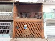 Casa / Sobrado para Venda em São Paulo/SP Parque São...