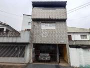 Casa / Sobrado para Venda em São Paulo/SP Parque São...