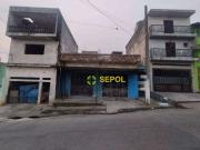 Casa / Sobrado para Venda em São Paulo/SP Parque São...