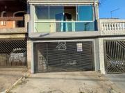 Casa / Sobrado para Venda em São Paulo/SP Parque São...