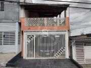 Casa / Sobrado para Venda em São Paulo/SP Parque São...