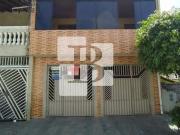Casa / Sobrado para Venda em São Paulo/SP Parque São...