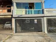 Casa / Sobrado para Venda em São Paulo/SP Parque São...