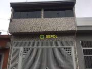 Casa / Sobrado para Venda em São Paulo/SP Parque São...