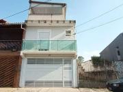 Casa / Sobrado para Venda em São Paulo/SP Parque São...