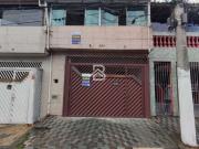 Casa / Sobrado para Venda em São Paulo/SP Parque São...