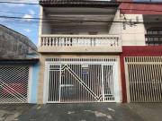 Casa / Sobrado para Venda em São Paulo/SP Parque São...