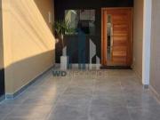 Casa / Sobrado para Venda em São Paulo/SP Parque Santa...