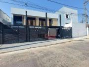 Casa / Sobrado para Venda em São Paulo/SP Parque Santa...