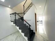 Casa / Sobrado para Venda em São Paulo/SP Parque Santa...