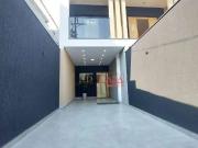 Casa / Sobrado para Venda em São Paulo/SP Parque Santa...