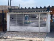 Casa / Sobrado para Venda em São Paulo/SP Parque Santa...